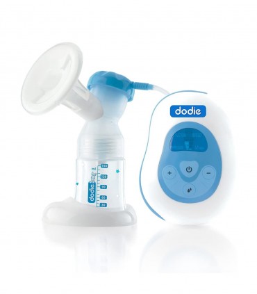 TIRE-LAIT ÉLECTRIQUE