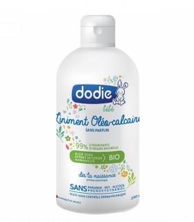 LINIMENT OLÉO-CALCAIRE 250 ML