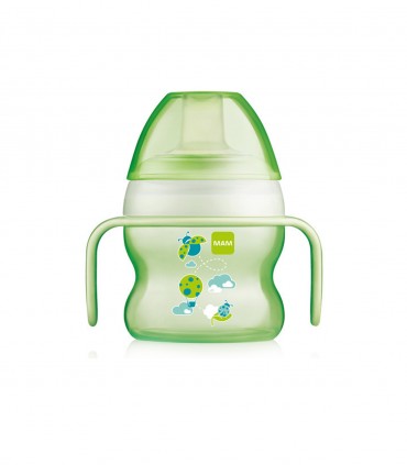 CUP STARTER 150 ML VERT