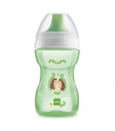 FUN TO DRINK VERT 270 ML