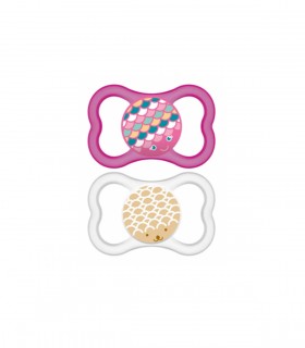 SUCETTE AIR 6 MOIS +