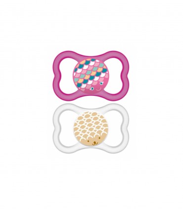 SUCETTE AIR 6 MOIS +