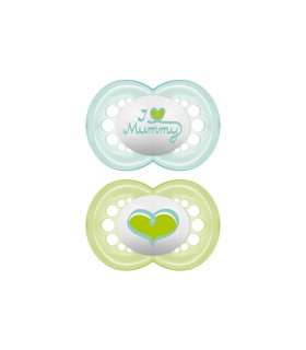 SUCETTE ORIGINAL 6 +