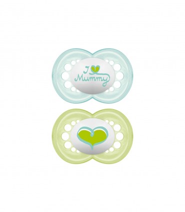 SUCETTE ORIGINAL 6 +