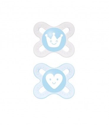 SUCETTE START 0-2 MOIS BLEU