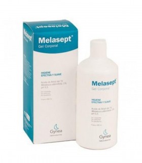 MELASEPT GEL CORPOREL