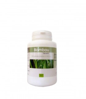 BAMBOU TABASHIR 200 GÉLULES