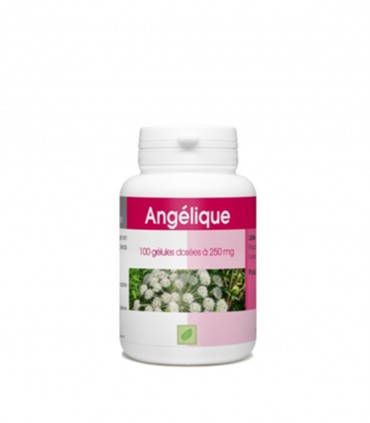 ANGÉLIQUE 100 GÉLULES