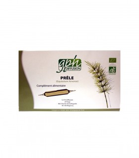 PRELE BIO 20 AMPOULES15 ML