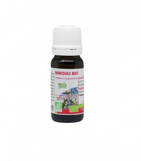HUILE ESSENTIELLE DE NIAOULI 10ML