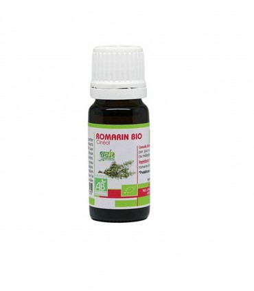 HUILE ESSENTIELLE DE ROMARIN CINEOL 10ML