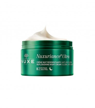 NUXURIANCE® ULTRA CRÈME NUIT 50ML