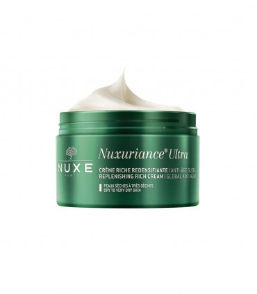 NUXURIANCE® ULTRA CRÈME RICHE 50ML