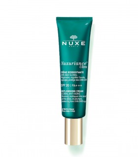NUXURIANCE CRÈME SPF 20 ULTRA CRÈME REDENSIFIANTE ANTI-ÂGE GLOBAL 50ML