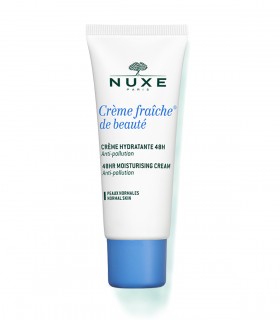 CRÈME FRAÎCHE DE BEAUTÉ 30ML PEAUX NORMALES