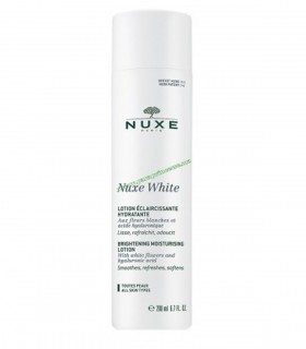 LOTION ECLAIRCISSANTE HYDRATANTE 200 ML