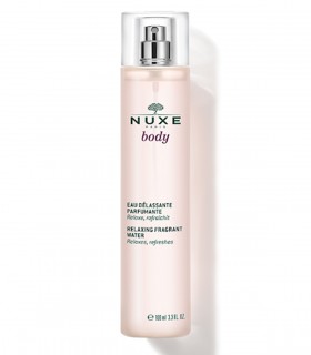 parfum nuxe prix maroc