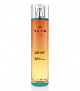 SUN EAU DÉLICIEUSE PARFUMANTE 100ML