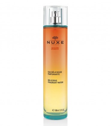 SUN EAU DÉLICIEUSE PARFUMANTE 100ML