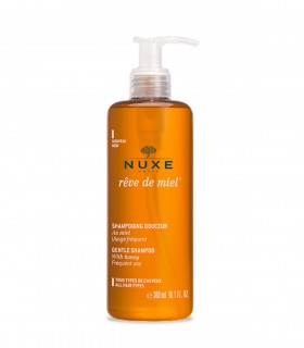 RÊVE DE MIEL SHAMPOING DOUCEUR AU MIEL 300 ML