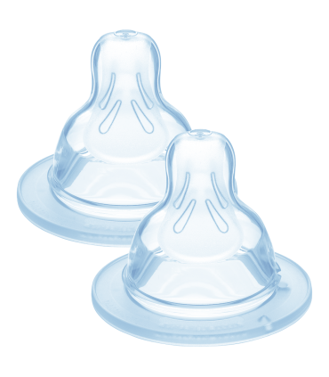 TÉTINE SILK 6 MOIS+