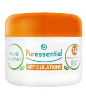 ARTICULATIONS BAUME CALMANT AUX 14 HUILES ESSENTIELLES 30 ML
