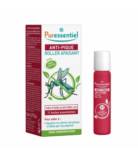 PURESSENTIEL HUILE ESSENTIELLE PACK LES ESSENTIELS DE L'HIVER Parapharmacie  Maroc