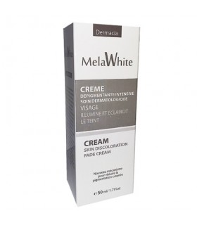 MELAWHITE CRÈME DÉPIGMENTANTE INTENSIVE 40 ML