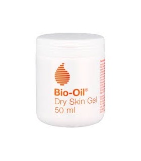 GEL PEAUX SÈCHES 50 ML