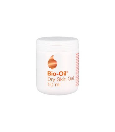 GEL PEAUX SÈCHES 50 ML