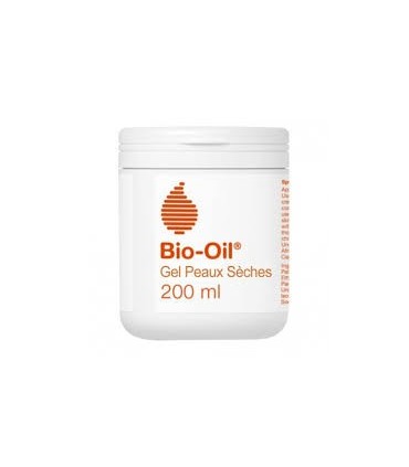 GEL PEAUX SECHES 200 ML