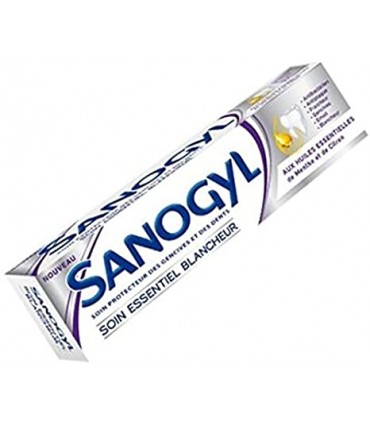 SOIN ESSENTIEL BLANCHEUR TUBE 75ML