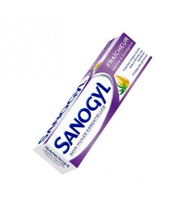 SOIN ESSENTIEL FRAICHEUR TUBE 75ML