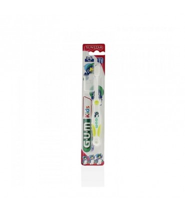 BROSSE A DENTS KIDS 3-6 ANS (214)