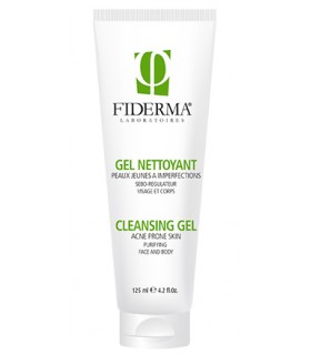 GEL NETTOYANT PURIFIANT