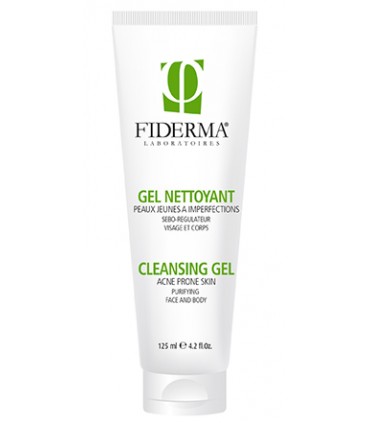 GEL NETTOYANT PURIFIANT