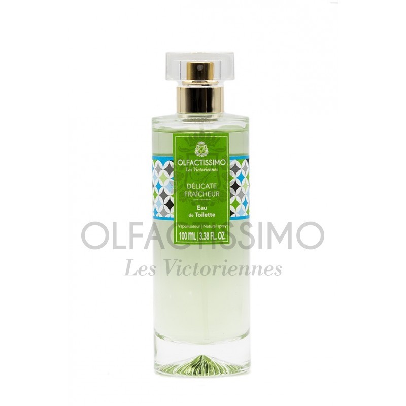 olfactissimo eau de toilette