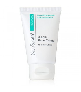 BIONIC CRÈME VISAGE 12 PHA