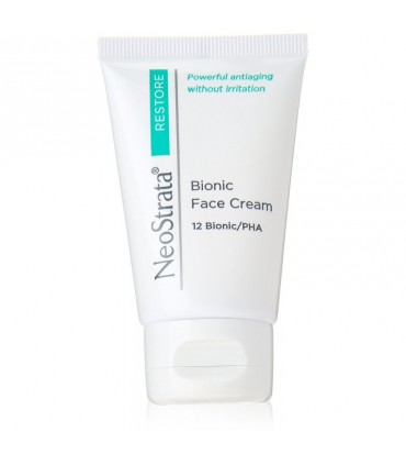 BIONIC CRÈME VISAGE 12 PHA