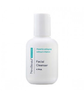 FACIAL CLEANSER 4 PHA 100ML