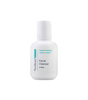 FACIAL CLEANSER 4 PHA 100ML