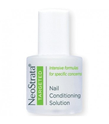 NAIL CONDITIONING SOLUTION 7ML