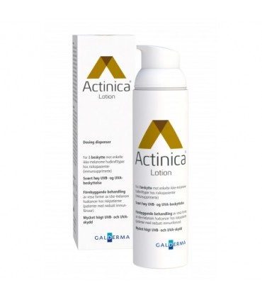 ACTINICA 80ML