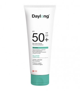 SENSITIVE CRÈME GEL LÉGÈRE SPF50+ 100ML