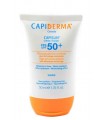 CAPIDERMA CAPISUN CRÈME INVISIBLE 50+