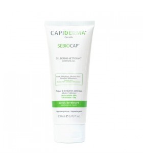 crème visage peau grasse