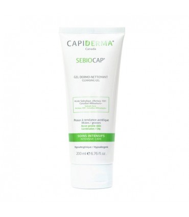 crème visage peau grasse