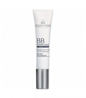 DESTOCKAGE ALGOREGARD BB CRÈME MARINE YEUX 15ML EXP 01/2021