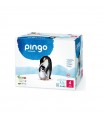 PINGO MAXI JUMBO T4 7-18KG/40 COUCHES