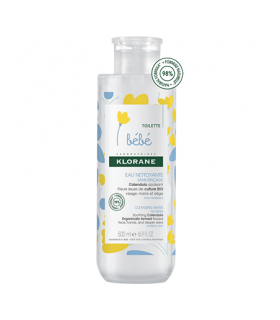 EAU NETTOYANTE 500 ML